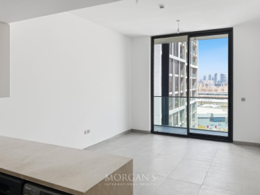 Spacious 1BR | Modern | Ready to Move In-10