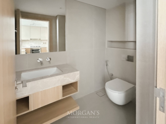 Spacious 1BR | Modern | Ready to Move In-16