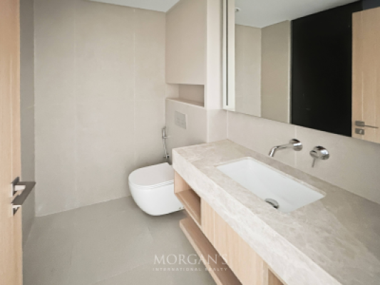 Spacious 1BR | Modern | Ready to Move In-16