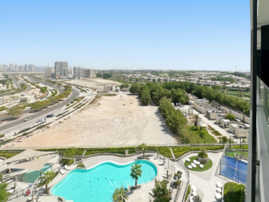Spacious 1BR | Modern | Ready to Move In-18