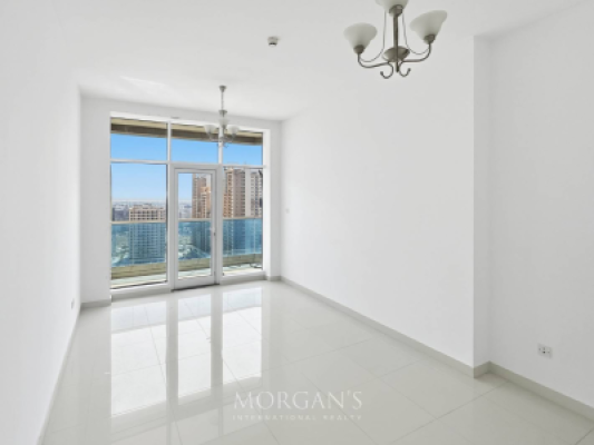 Elegant 1BR | Al Manara Tower | JVT-2