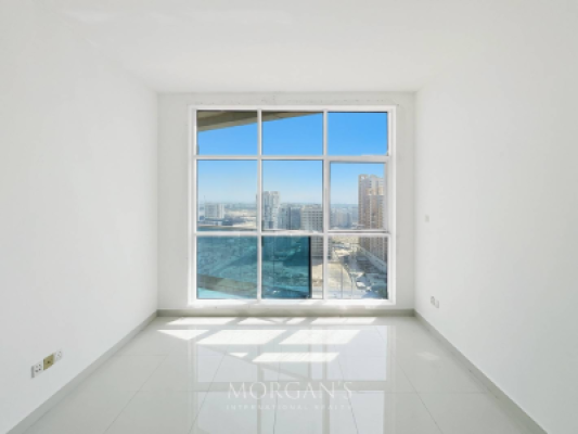 Elegant 1BR | Al Manara Tower | JVT-3