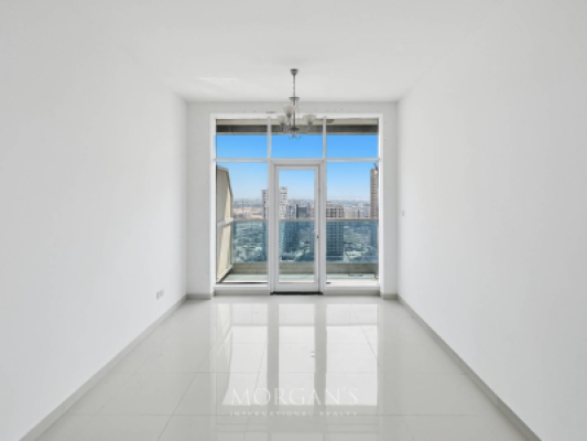 Elegant 1BR | Al Manara Tower | JVT-4