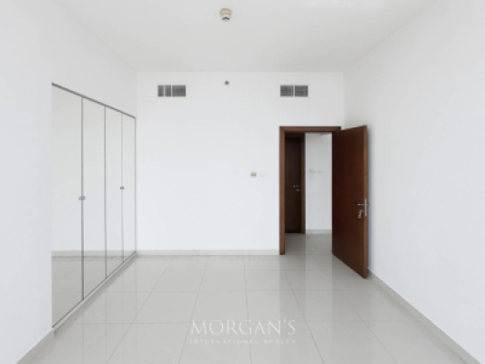 Elegant 1BR | Al Manara Tower | JVT-5