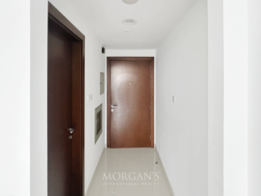 Elegant 1BR | Al Manara Tower | JVT-7