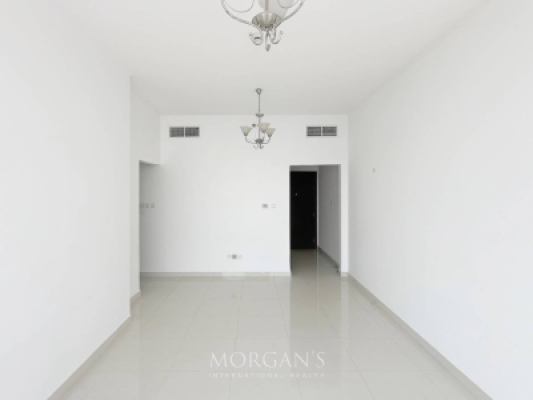 Elegant 1BR | Al Manara Tower | JVT-8