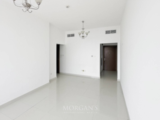 Elegant 1BR | Al Manara Tower | JVT-9