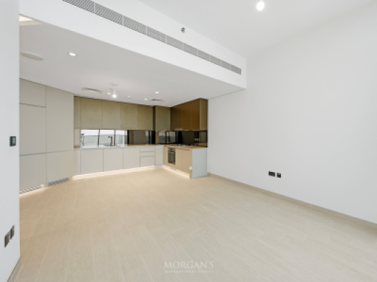 Elegant 1BR | Prime Business Bay | Unfurnished-5
