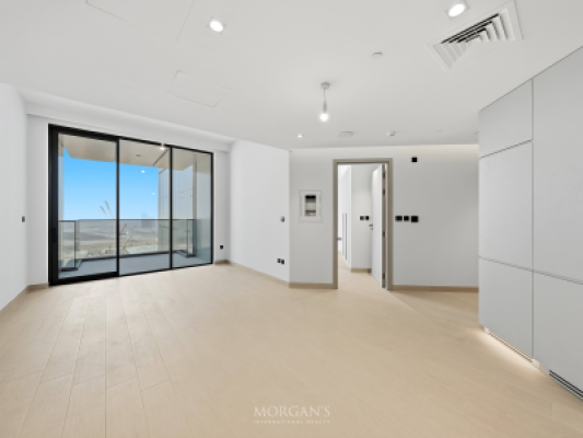 Elegant 1BR | Prime Business Bay | Unfurnished-6