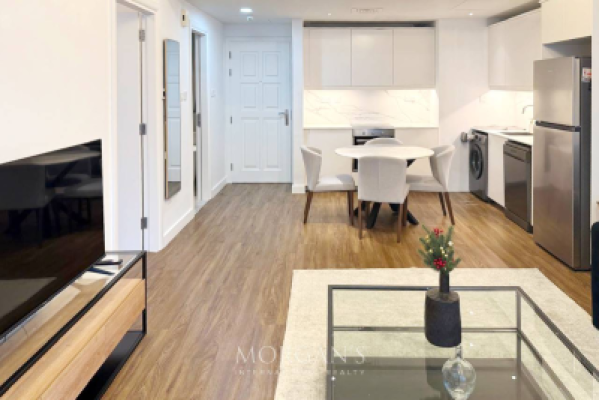 Furnished 1BR | Azure | Dubai Marina-6