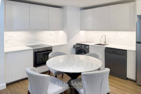 Furnished 1BR | Azure | Dubai Marina-7