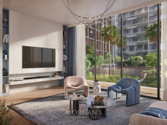 1BR | Neem at Park Five | Modern Living-32
