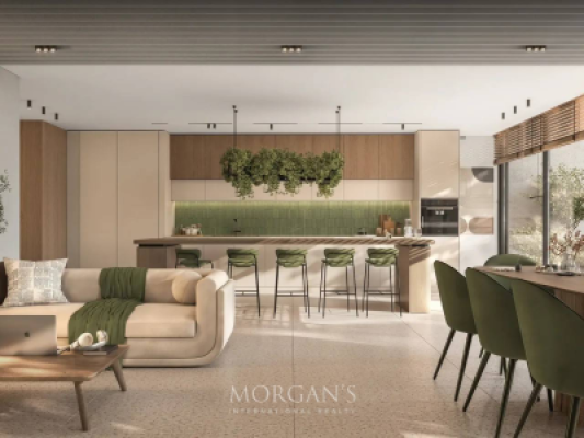 1BR | Neem at Park Five | Modern Living-33