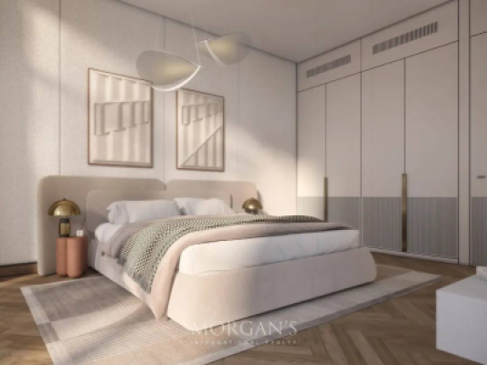 1BR | Neem at Park Five | Modern Living-34
