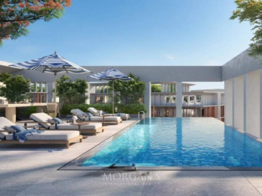 1BR | Neem at Park Five | Modern Living-38