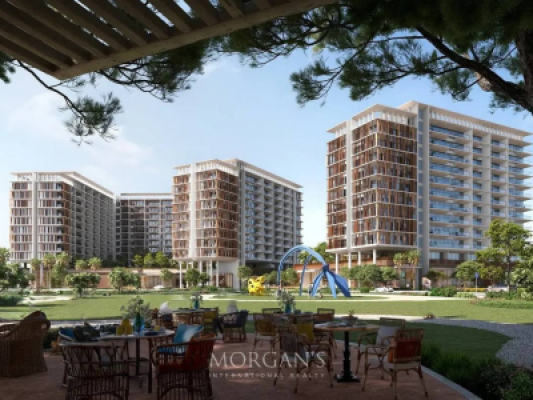 1BR | Neem at Park Five | Modern Living-40
