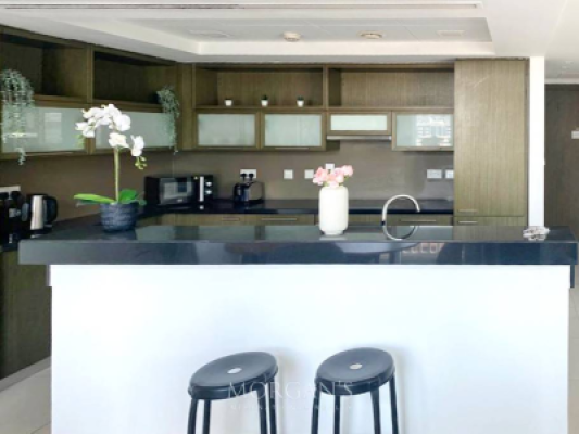 Furnished | 1BR Apartment | Prime Downtown-2
