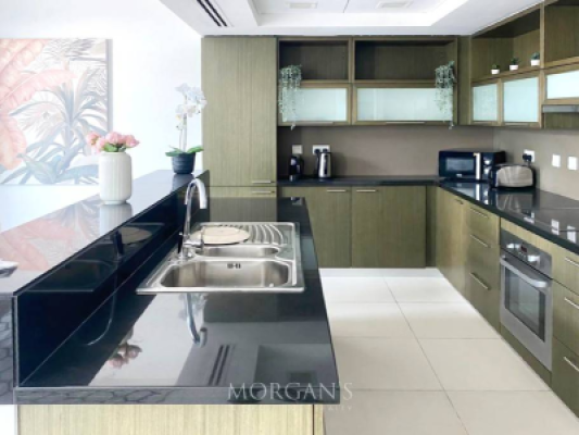 Furnished | 1BR Apartment | Prime Downtown-7