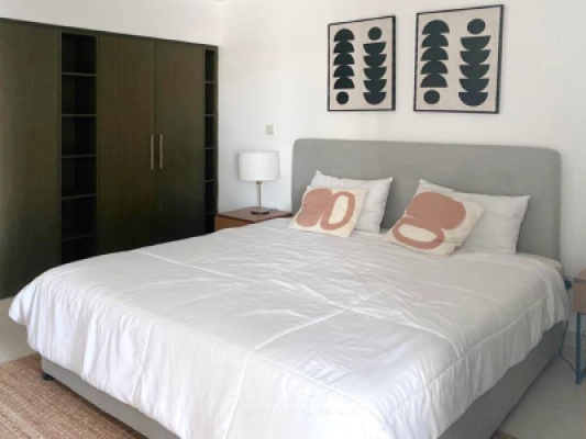 Furnished | 1BR Apartment | Prime Downtown-9