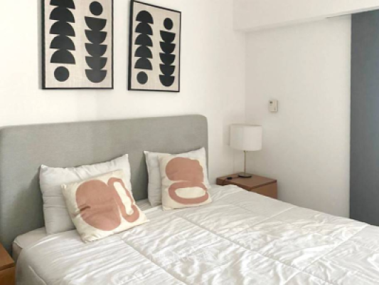Furnished | 1BR Apartment | Prime Downtown-10