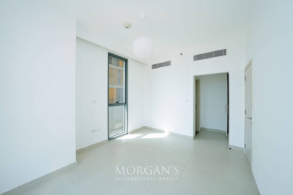 Spacious 1BR | With Balcony | Afnan 5-7