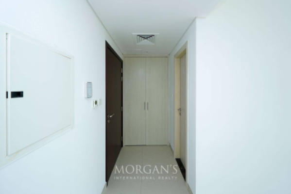 Spacious 1BR | With Balcony | Afnan 5-9