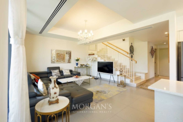 VACANT | FULLY FURNISHED | PRIME LOCATION-1