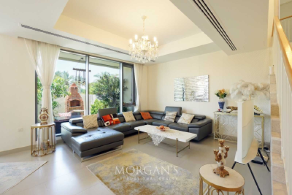 VACANT | FULLY FURNISHED | PRIME LOCATION-5