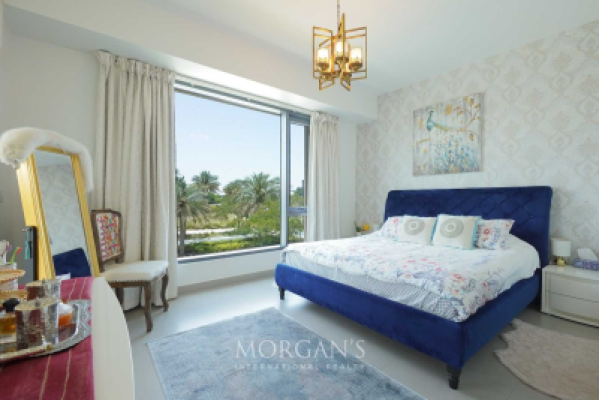 VACANT | FULLY FURNISHED | PRIME LOCATION-6