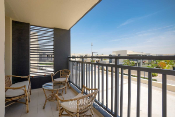 VACANT | FULLY FURNISHED | PRIME LOCATION-8