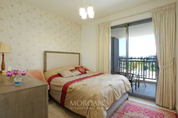 VACANT | FULLY FURNISHED | PRIME LOCATION-7