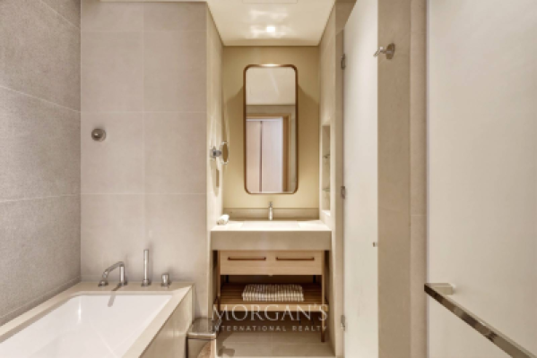 Luxury 2BR Apartment | Burj View | Furnished -18