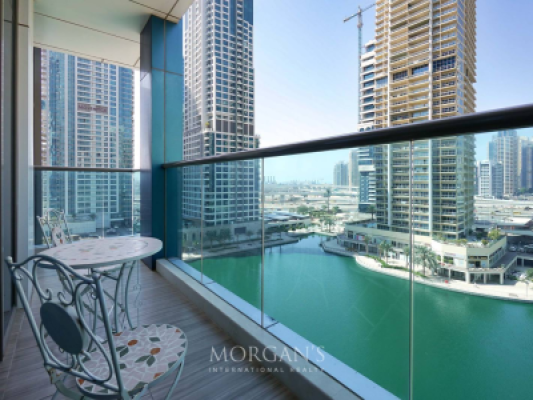 Elegant 2BR Apartment | Prime Location | Furnished-15