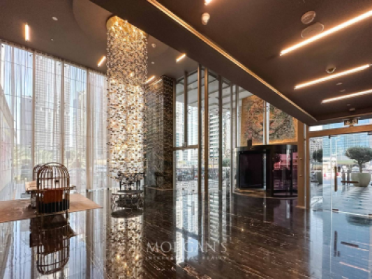 Elegant 2BR Apartment | Prime Location | Furnished-17