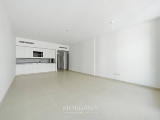 Spacious Layout | Unfurnished | Vacant 2BR-3