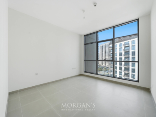 Spacious Layout | Unfurnished | Vacant 2BR-5