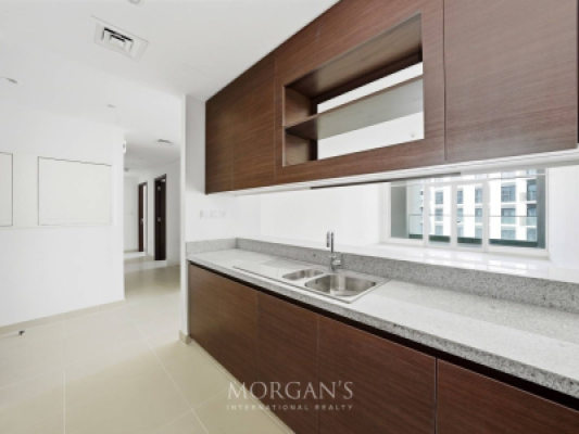 Spacious Layout | Unfurnished | Vacant 2BR-8