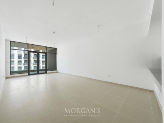Spacious Layout | Unfurnished | Vacant 2BR-4