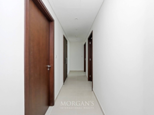 Spacious Layout | Unfurnished | Vacant 2BR-6