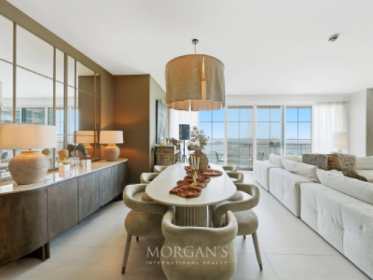 Spacious | Upgraded | Vacant | Furnished-4