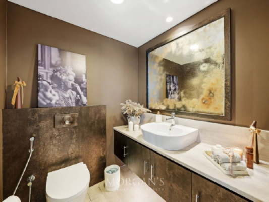 Spacious | Upgraded | Vacant | Furnished-8