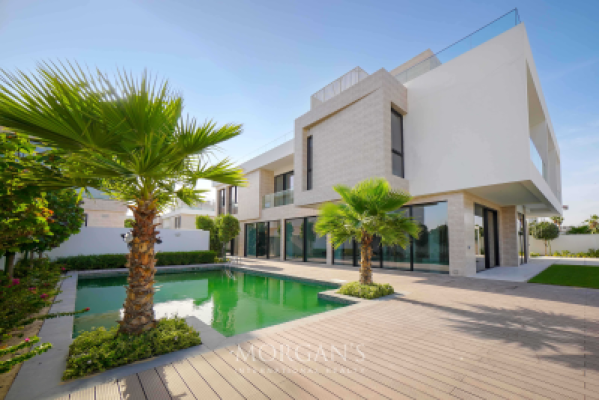 VACANT NOW  |  ONE OF 8  |  BRAND NEW-1