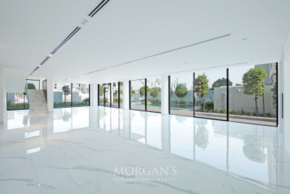 VACANT NOW  |  ONE OF 8  |  BRAND NEW-3