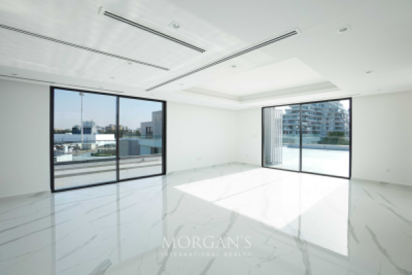 VACANT NOW  |  ONE OF 8  |  BRAND NEW-12