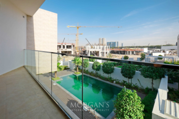 VACANT NOW  |  ONE OF 8  |  BRAND NEW-23