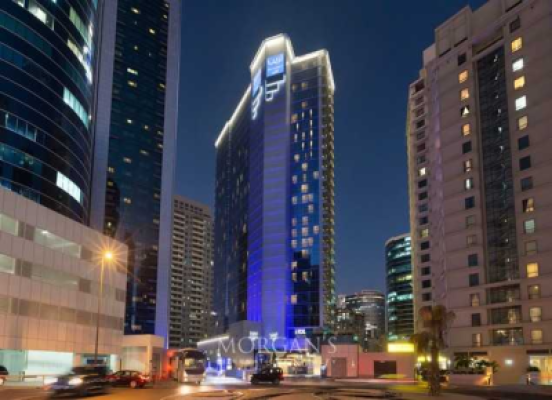 Premium Amenities | Flexible | Prime Location-3