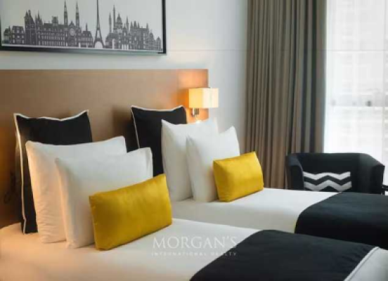 PREMIUM AMENITIES | PRIME LOCATION | BEST ROI-1