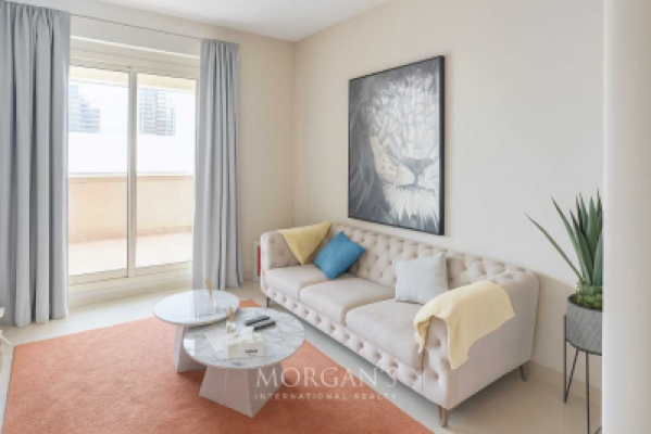 Marina View | Flexible  | Ideal Location-2