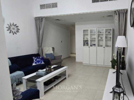 1 BR Unit | Best Layout | Closed Kitchen-2