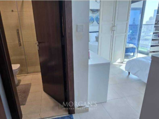 1 BR Unit | Best Layout | Closed Kitchen-13
